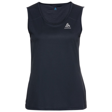 Odlo Sport-Freizeit Tank Top Cardada (hervorragendes Feuchtigkeitsmanagement) saphirblau Damen